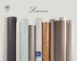 آلبوم لورنزو زیگموند