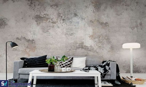 معرفی کاغذ دیواری مدرن