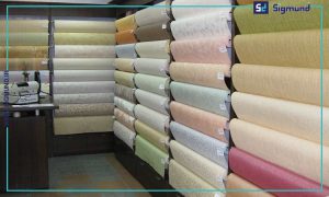 خرید کاغذ دیواری قابل شستشو
