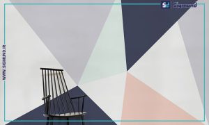 کاغذ دیواری