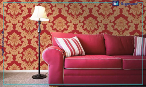 کاغذ دیواری