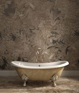 کاغذ دیواری لوکس