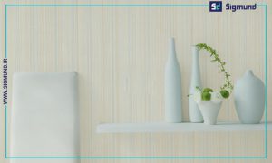 کاغذ دیواری اداری