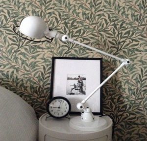 کاغذ دیواری کلاسیک