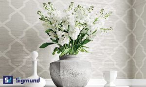 کاغذ دیورای مدرن