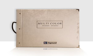 آلبوم کاغذ دیواری MULTI COLOR