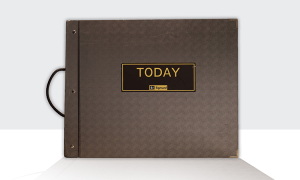 آلبوم کاغذ دیواری TODAY