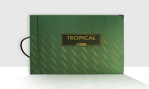 آلبوم کاغذ دیواری TROPICAL