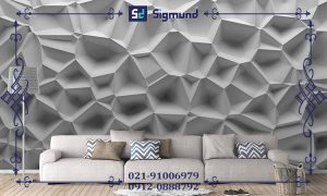 افزایش ماندگاری کاغذ دیواری