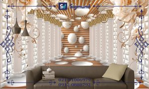 طول عمر کاغذ دیواری