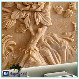 روش های افزایش طول عمر کاغذ دیواری
