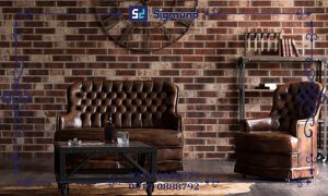 انتخاب کاغذ دیواری برای اتاق مطالعه