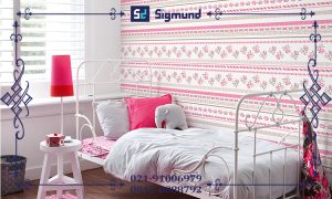 بهترین طرح کاغذ دیواری اتاق خواب