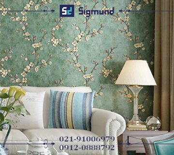 نحوه تشخیص کاغذ دیواری مرغوب