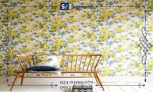 نکات مهم انتخاب کاغذ دیواری
