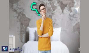 کاغذ دیواری کدام کشور بهتر است؟