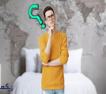 کاغذ دیواری کدام کشور بهتر است؟