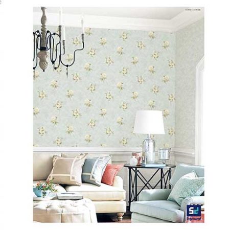 آلبوم کاغذ دیواری یونیک کد 819017