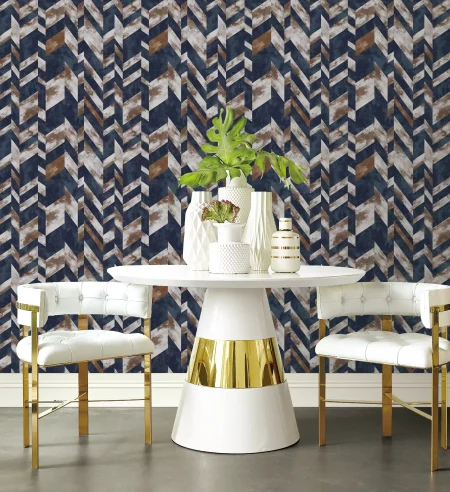 کاغذ-دیواری-تودی کاغذ دیواری تودی کد 822346