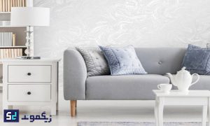 کاغذدیواری مدرن