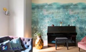 آیا دستگاه های گرمایشی کاغذ دیواری را خراب میکند؟