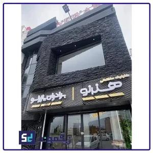 نمایندگی هنر نو