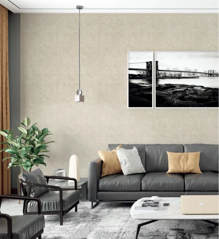 کاغذ-دیواری-تروپیکال کاغذ دیواری تروپیکال کد 823423