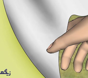 روش های جدا کردن بوردر و حاشیه کاغذدیواری