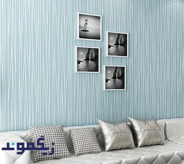 خرید کاغذ دیواری در تهران