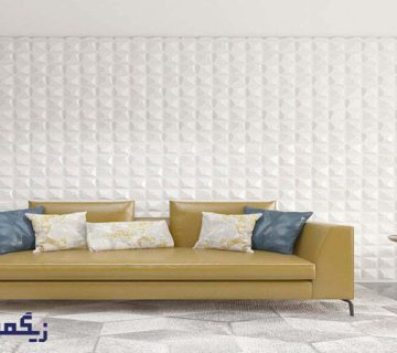 دیوارپوش پارچه ای چیست؟