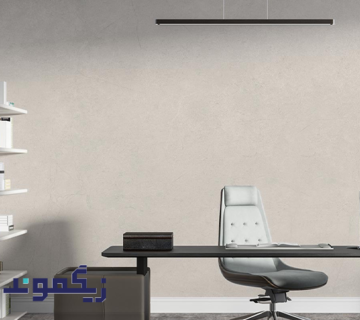 راهنمای خرید کاغذ دیواری اداری