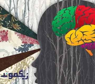 خرید کاغذ دیواری با اصول روانشناسی