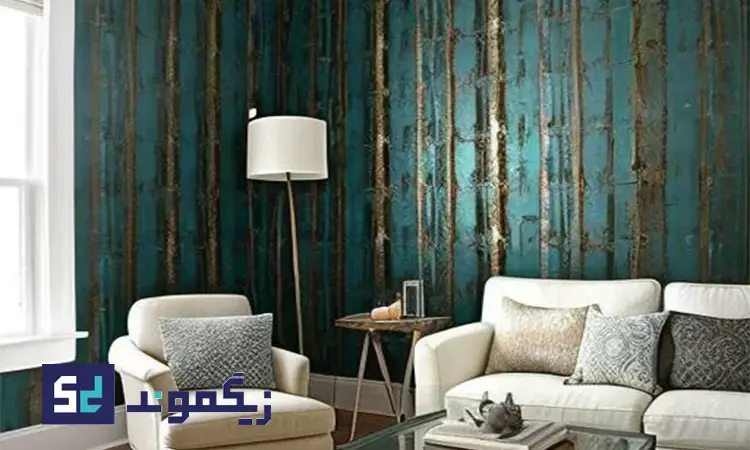 طرح کاغذدیواری های اصلی و فرعی