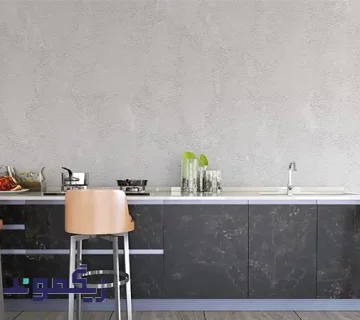 طرح های کاغذ دیواری های آشپزخانه ۲۰۲۴  