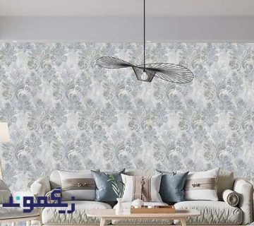 پرطرفدارترین طرح کاغذ دیواری بهار ۱۴۰۴