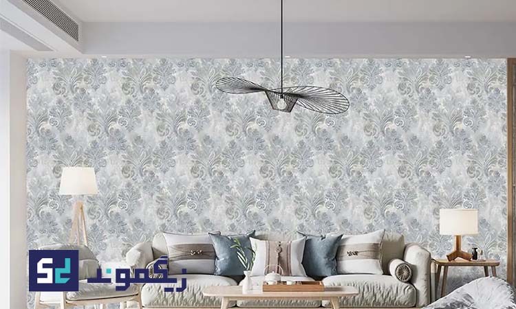 پرطرفدارترین طرح کاغذ دیواری بهار ۱۴۰۴